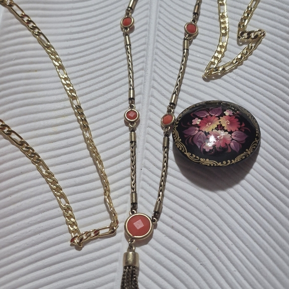 Jewelry - Mix Jewerly Bag